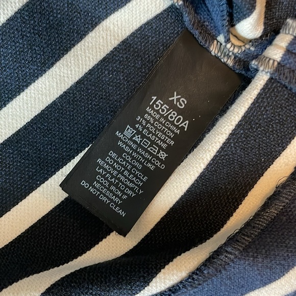 kate spade mock neck top - Picture 3 of 4